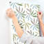 Papier peint Little Garden-112833552