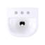 Piazza 15.62'' L Bathroom Sink-66422117