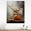 Tea Tranquility IV - Breakfast Kitchen Clocks