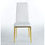 Upholstery Dining Chairs Set Of 4-326445352
