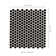Penny Round 12 in. x 13 in. Porcelain Mosaic Wall & Floor Tile