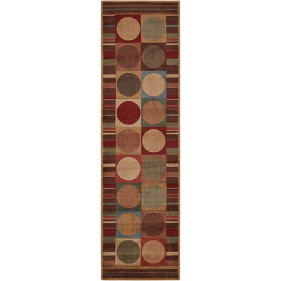 Yenson Indoor Rug