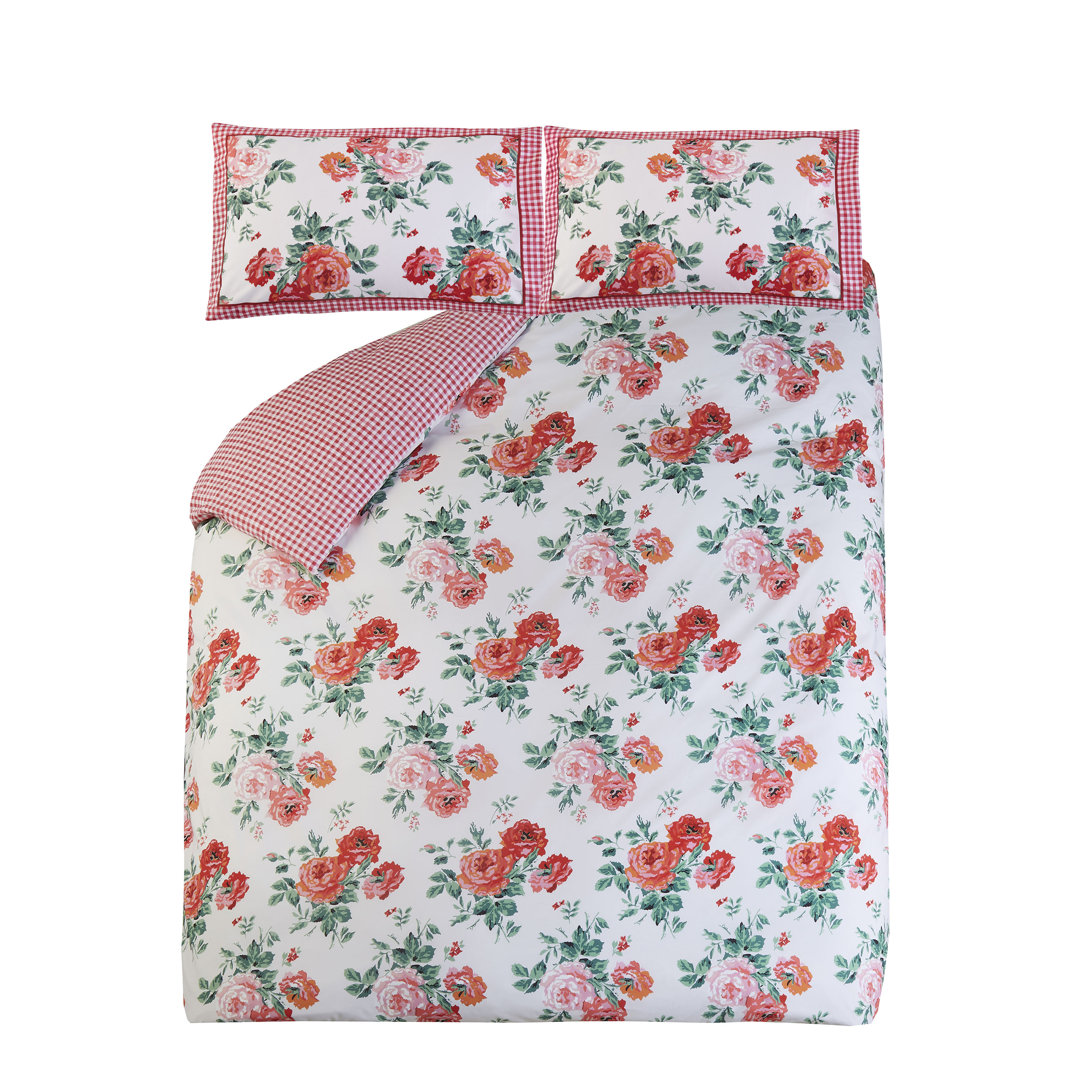 Archive Rose Bedset