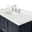 Bayhill 55'' W Single Vanity-1507070807