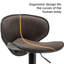 Tabouret Delouise-382561704