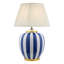 Circus Ceramic Table Lamp Base Only-599540516