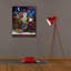 «Be Still Life» par Catherine A Nolin, art mural sur toile-538707220