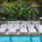 Khadijia 6 - Person Modular Patio Conversation Set with Cushions-193745541