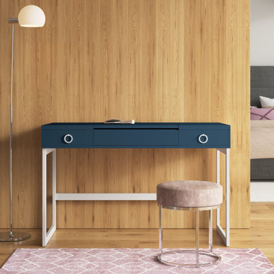Coiffeuse avec miroir Mcpeak