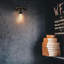 Beacon Armed Sconce