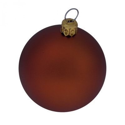 8cm Bauble