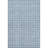 Premium Machine Washable Prisco Denim Rug-12958113