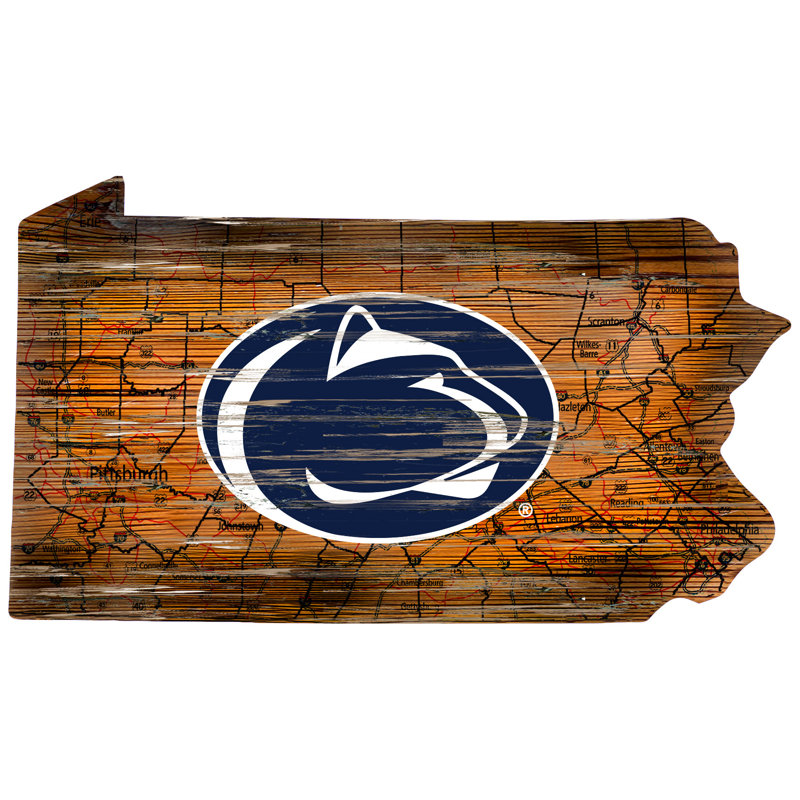 Wall Decor, Penn State