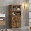 Armoire à linge autoportante Zigle-1491795013
