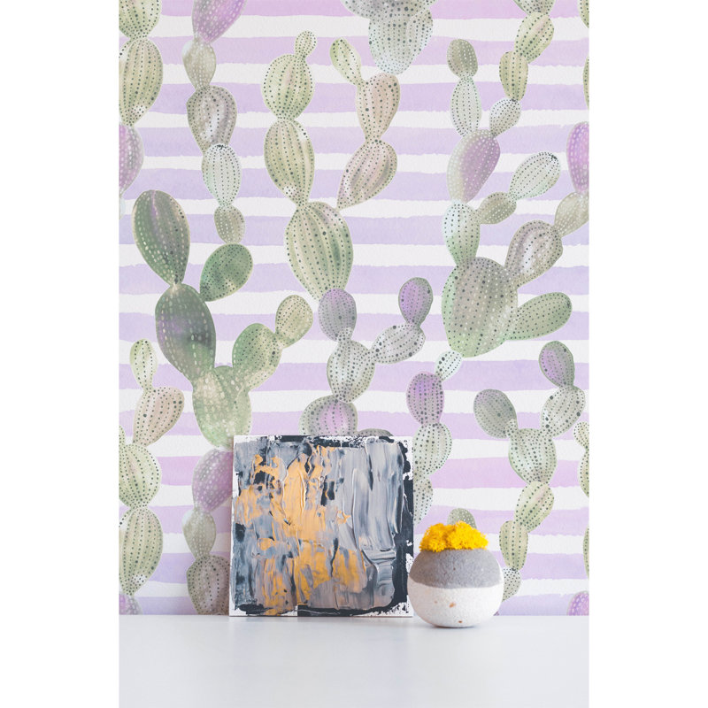 Ordingen Matte Mural, 250 x 250cm
