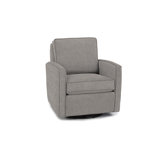 Eleanor Swivel Armchair