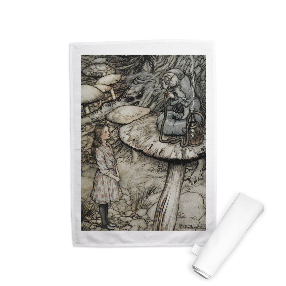 Cotton Kitchen Towel