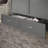 Arrisson Murphy Bed Chest with 6" Mattress, Storage & Built-in Charger-390979046