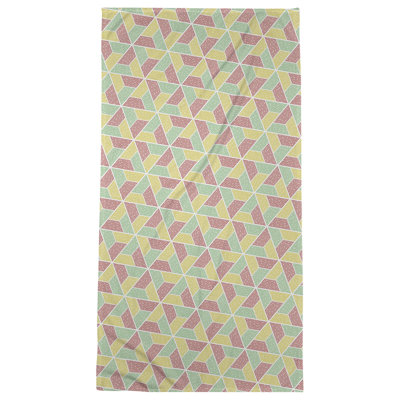 Katelyn Elizabeth Beach Towel