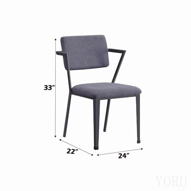 Chaise de bureau Cargo