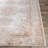 Ternate Viscose Oriental Indoor Rug-309545055