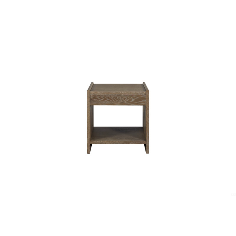 Table de bout