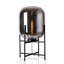 Lampe de table en fer-99863469