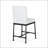 COUNTER STOOL( SET OF 2 )