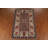 One-of-a-Kind 6'7" X 10'2" New Age Wool Area Rug in