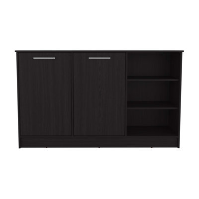 Ginger Kitchen Island