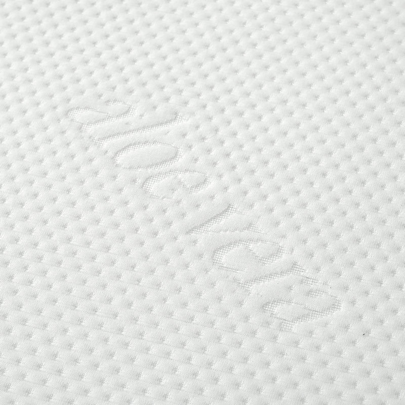 Matelas en mousse viscoélastique gélifiée, California King, 10"