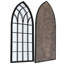 Iron Arch Mirror