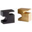 Geometric Decorative Bookends