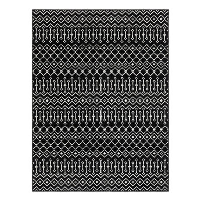 Selim Geometric Indoor Rug