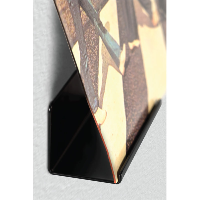 Vefunk 5.3'' H Book Stand