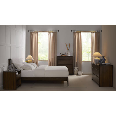 Catalina Dresser