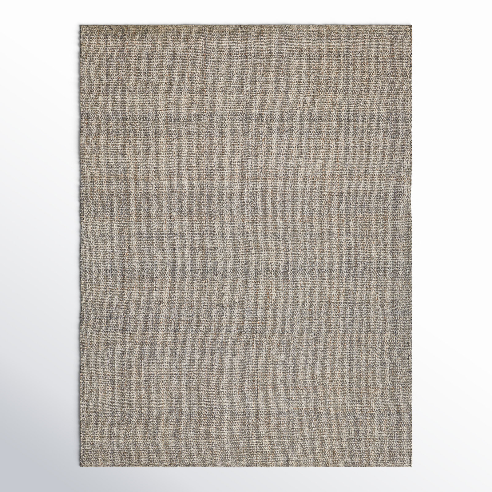 Fleurette Handmade Rug, Rectangle 9' x 12'