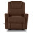 Sparrow Leather Rocking Recliner -123514930