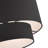 Lustre tambour 3 lumières Croyle