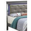 Lit chic pour chambre à coucher-112009030-112009028