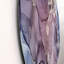 Gris et mauve, nuages d'encre marbrés-68850904