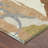 Machine Washable Indoor/Outdoor Chantille ACN2652 Abstract Rug-478779230-478779302