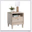 Table de chevet avec grand tiroir Coastal