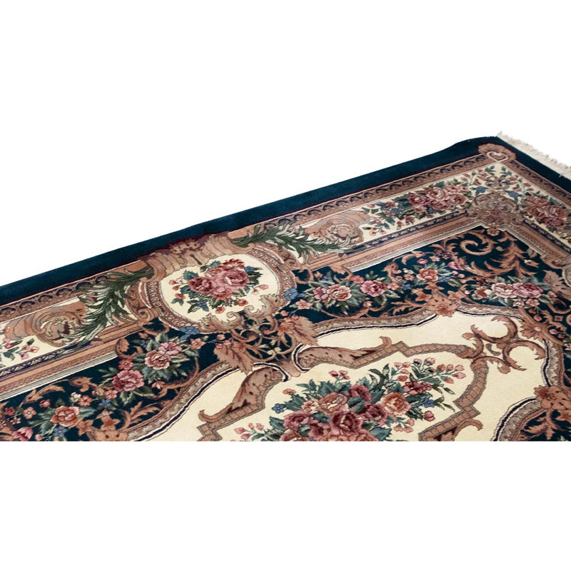 One-of-a-Kind 5'9" X 8'9" Area Rug