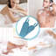 Ensemble de 3 serviettes de bain exfoliantes-973782771