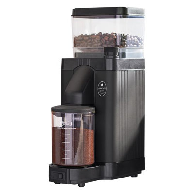 Moccamaster Electric Burr Coffee Grinder