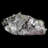 Crystal Decorative Object