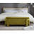 Lalanya Polyester Upholstered Storage Bench-150450024