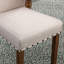 19'' H Upholstered Parsons Chair-1020644498
