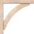 Thorton Block Bracket with Offset Brace-47797726-47797966